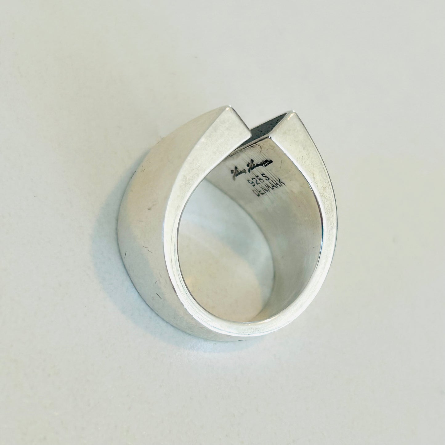 Hans Hansen Ring