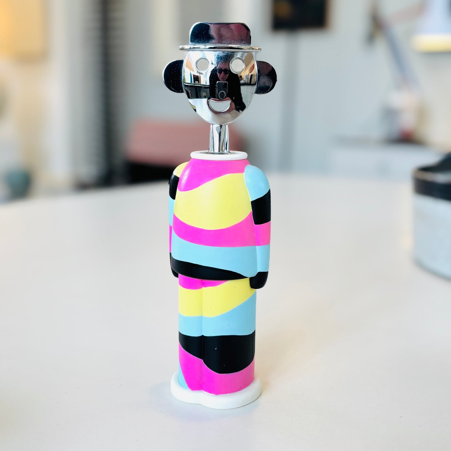 Alessandro Mendini Cork Screw