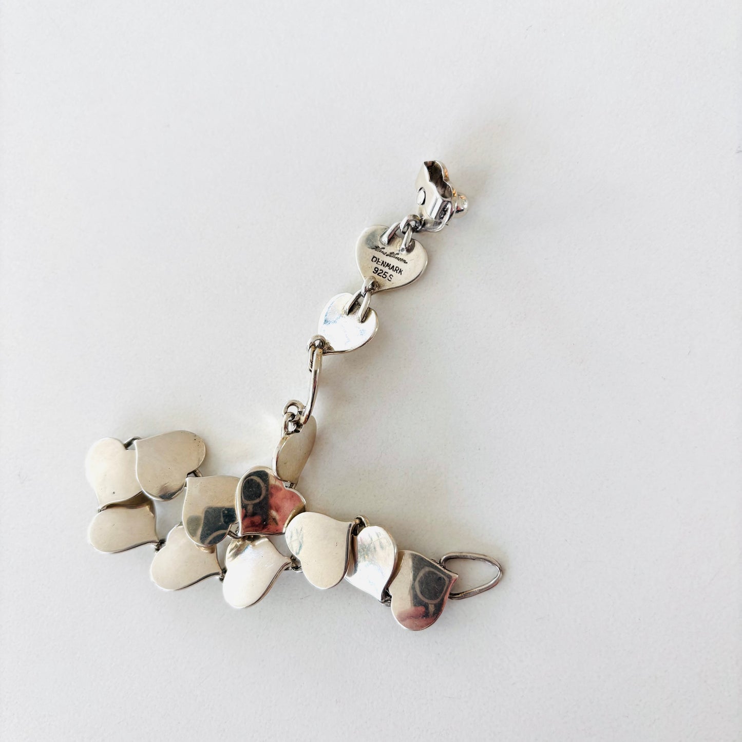 Karl Gustav Hansen Bracelet