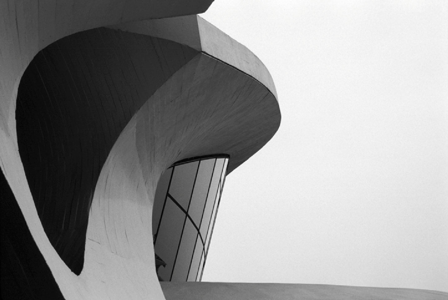 Trans World Flight Center