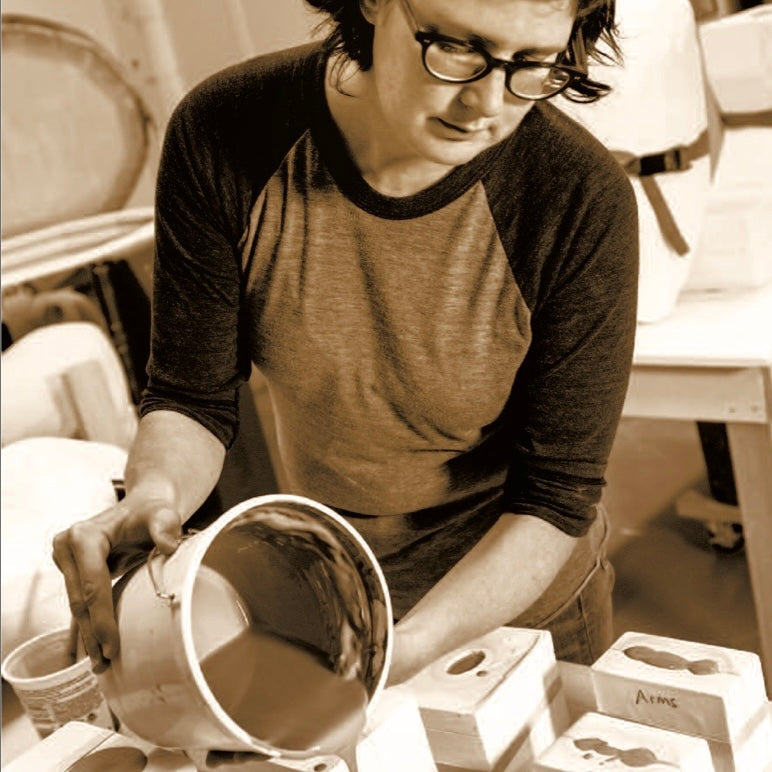 Janet Macpherson Porcelain