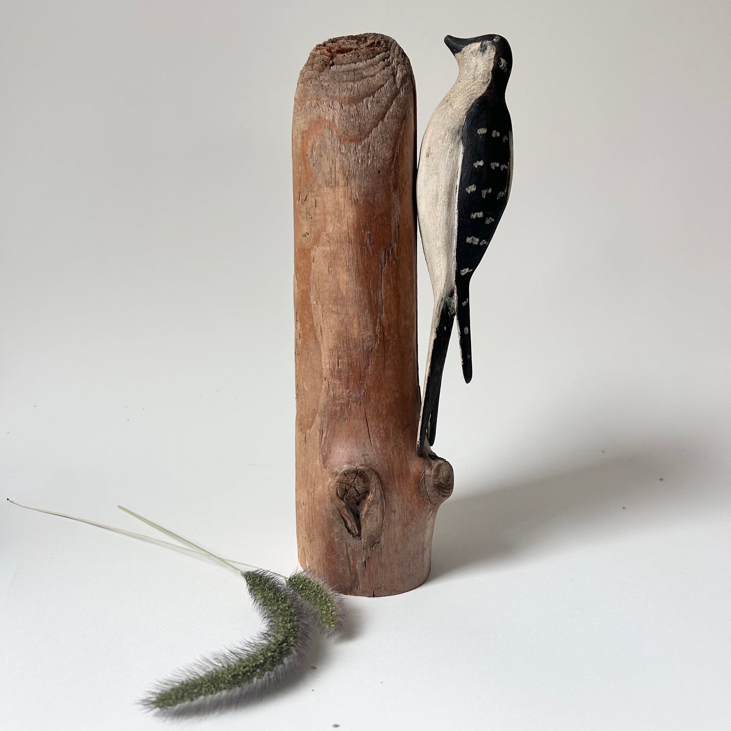 Claude Lamontagne Carving