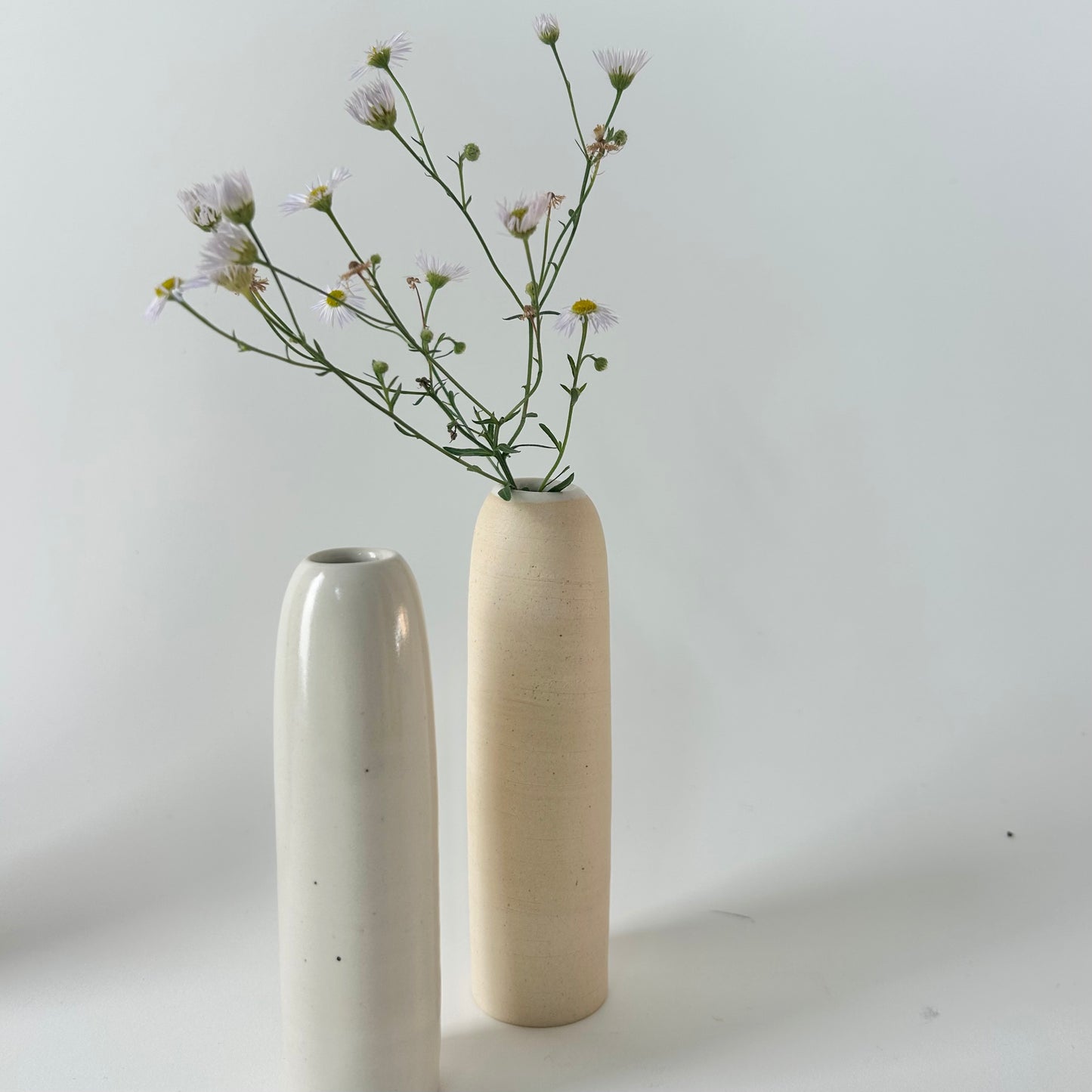 LJM Bud Vases