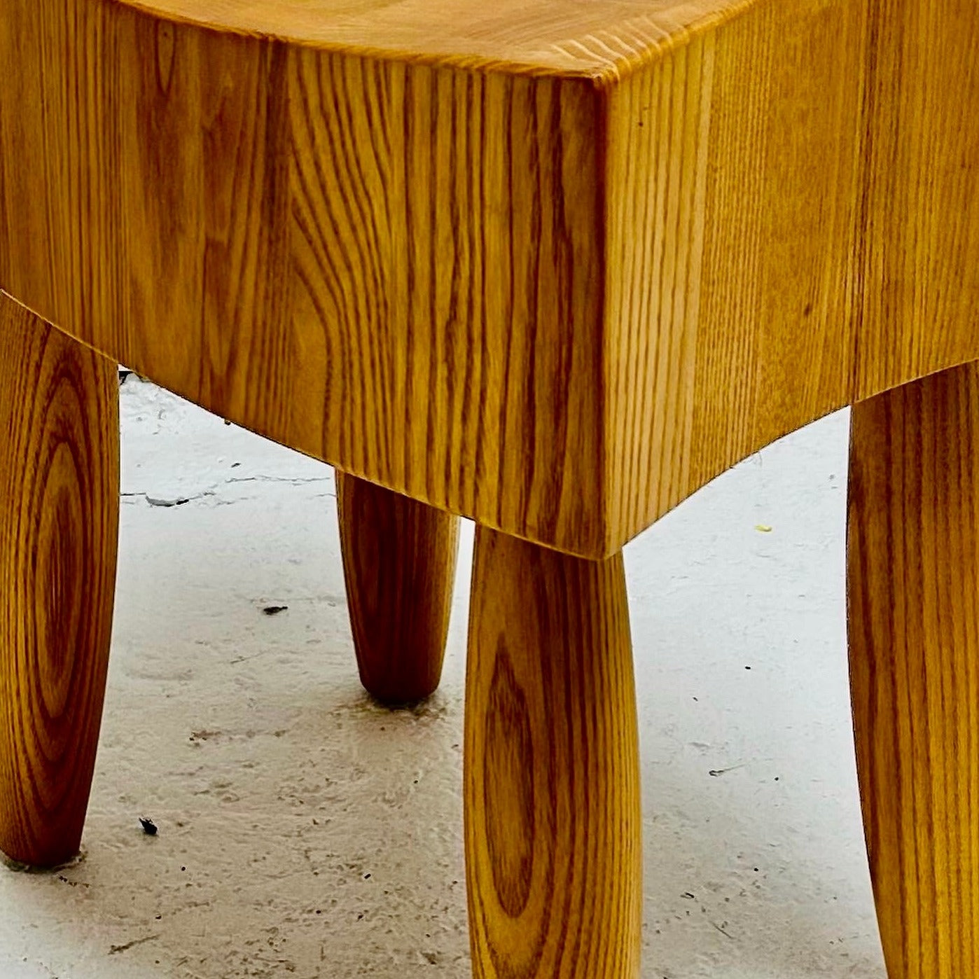 George Yabu Stool