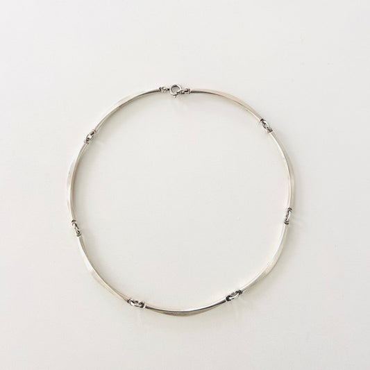 Niels Erik From Necklace