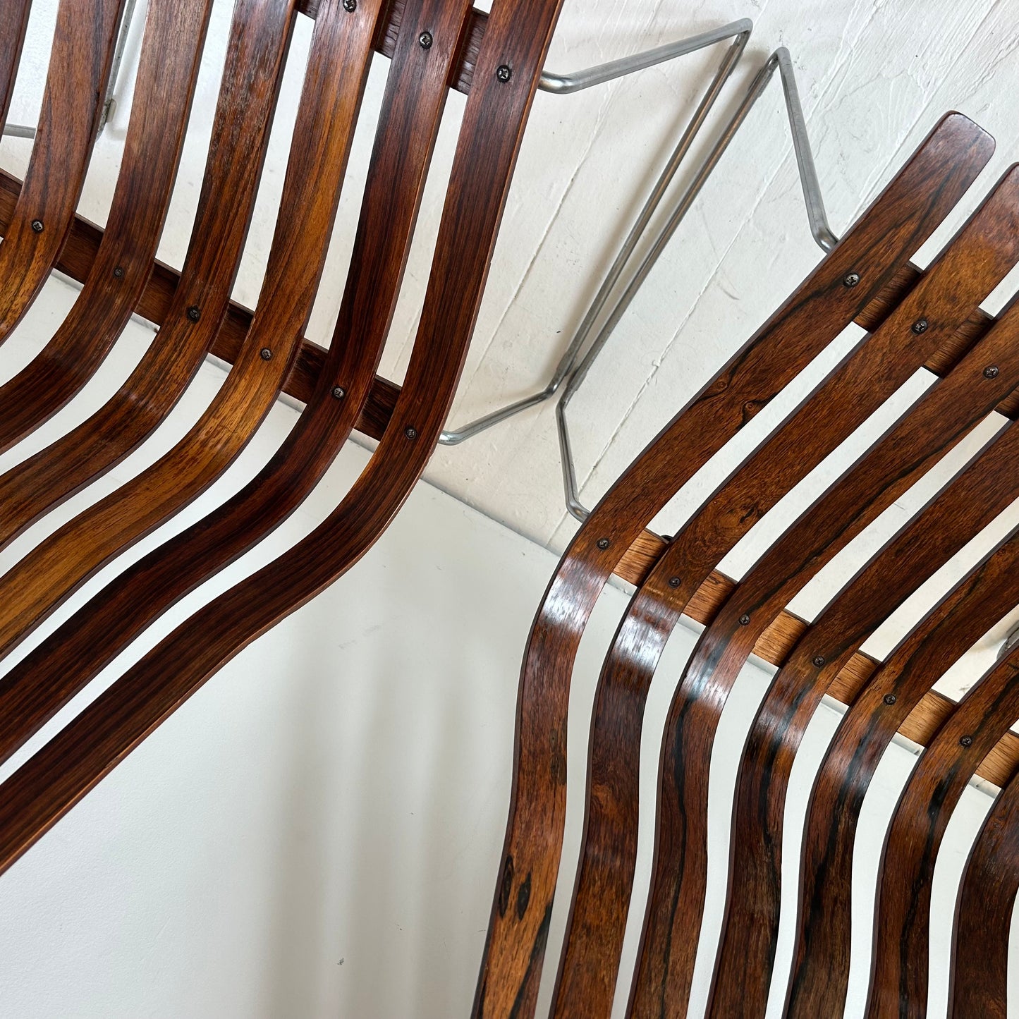 Norwegian Scandia Chairs