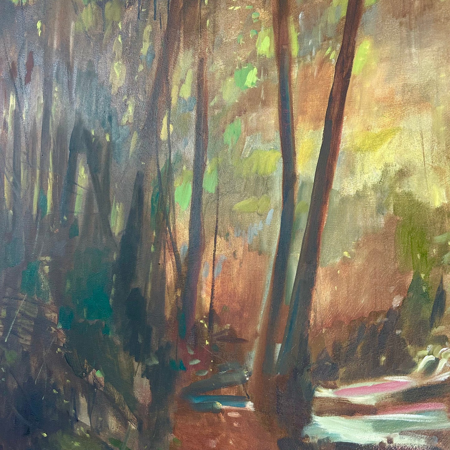 Into The Woods
