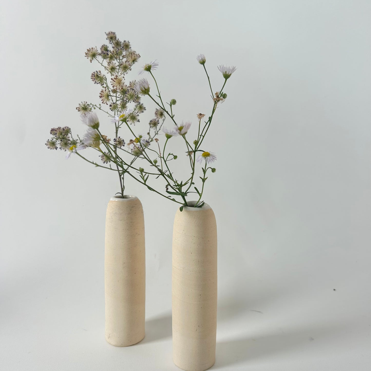 LJM Bud Vases