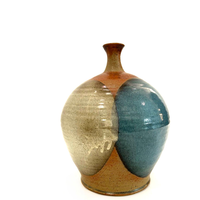 Robert Maxwell Vase