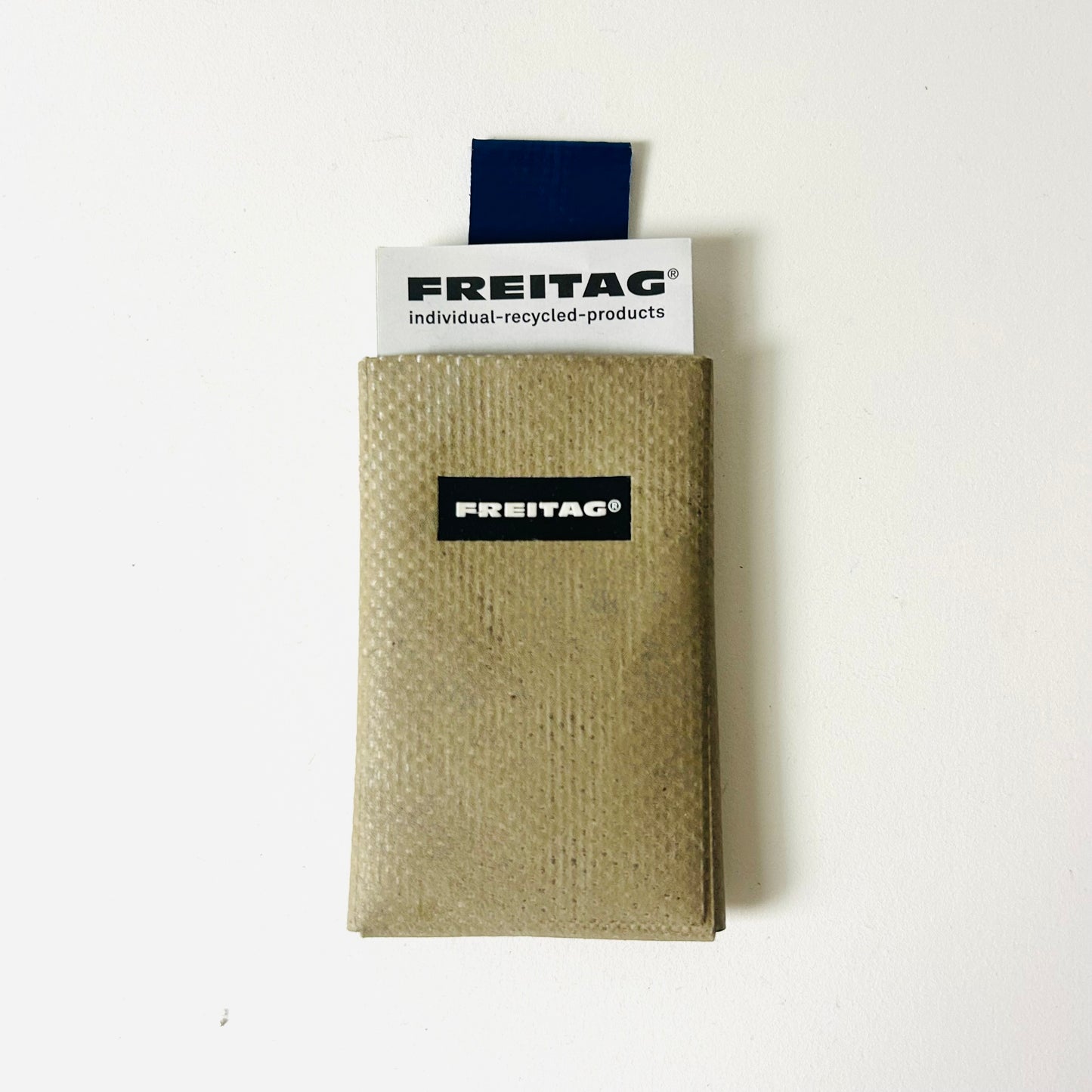 FREITAG Credit Card Cases