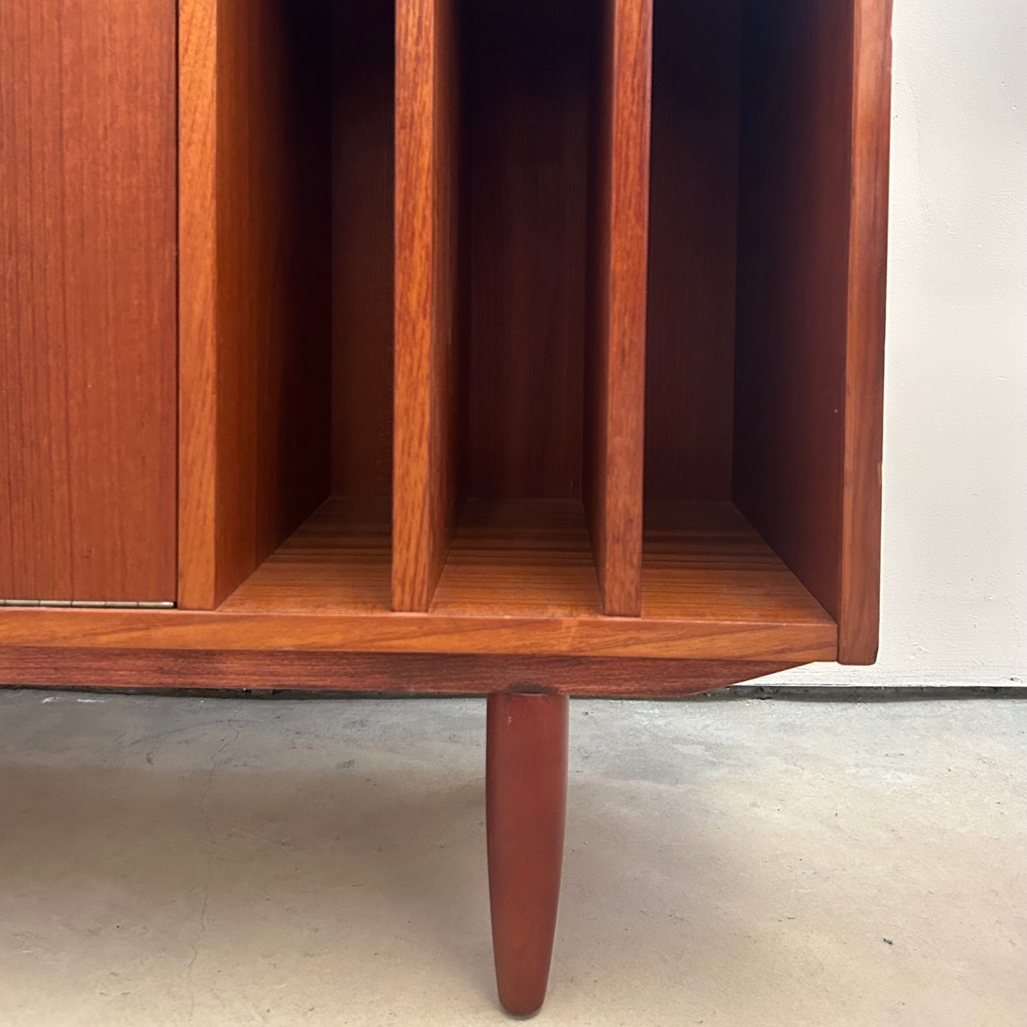Teak Cabinet