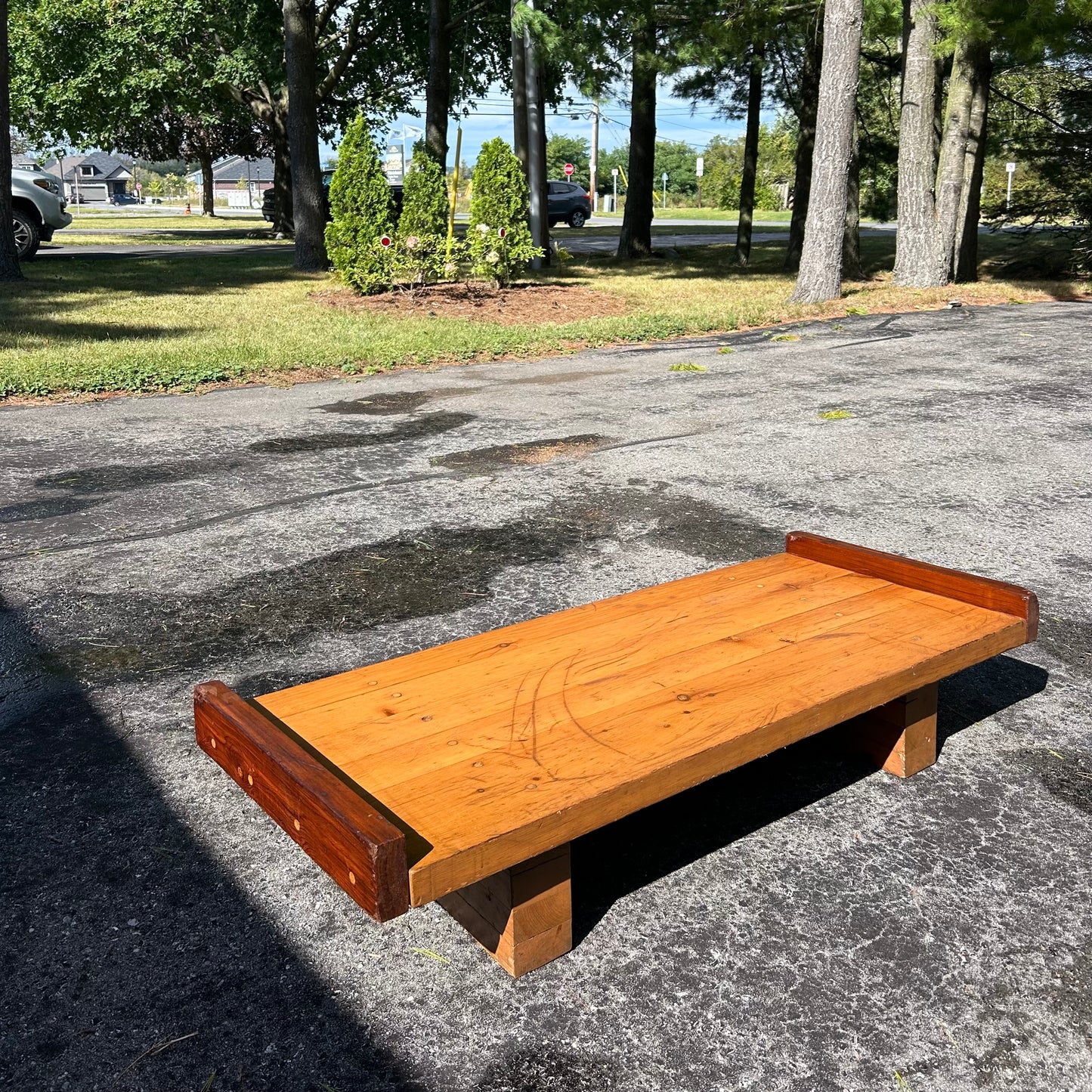 Rare Rita Letendre Furniture