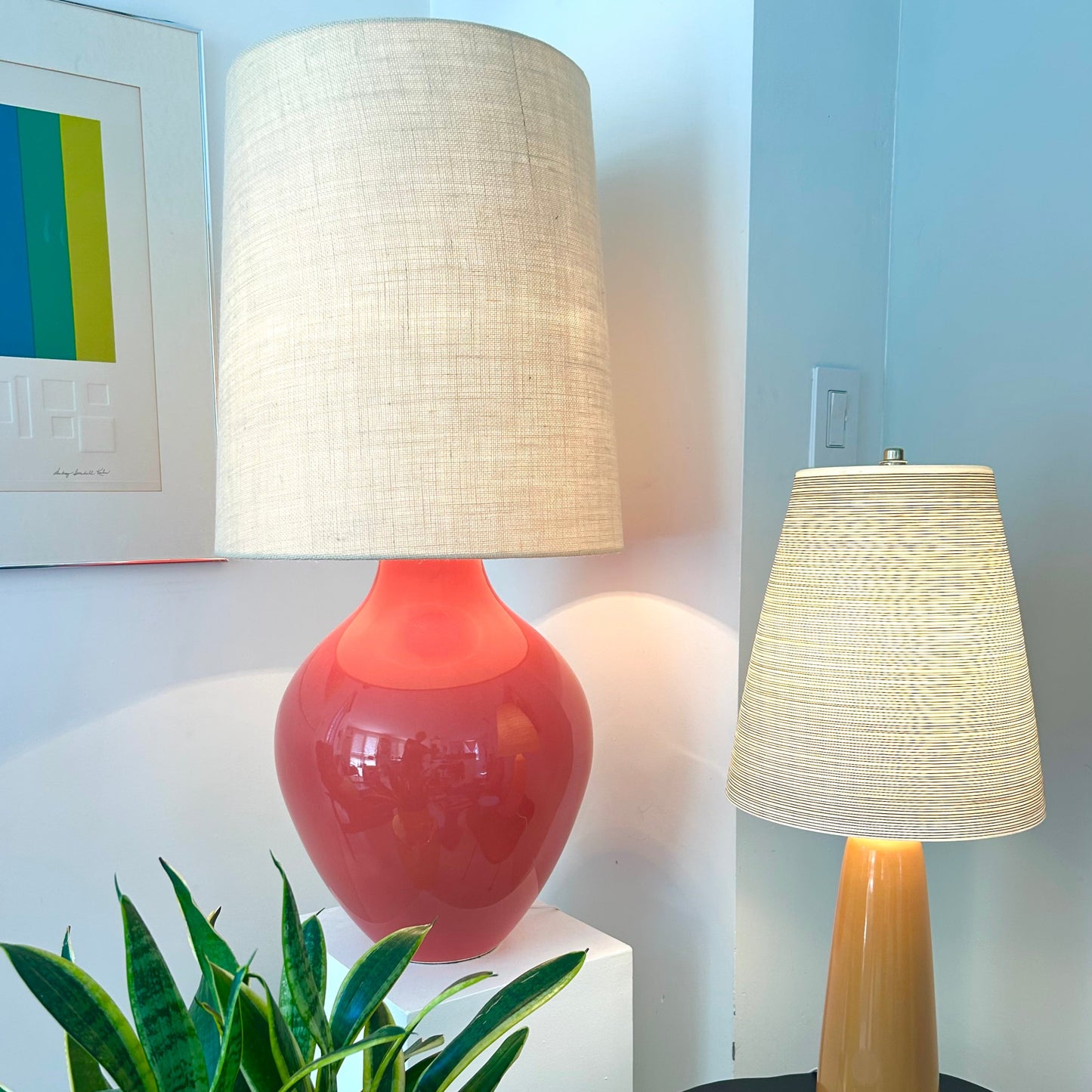 Lotte Lamp No. 700