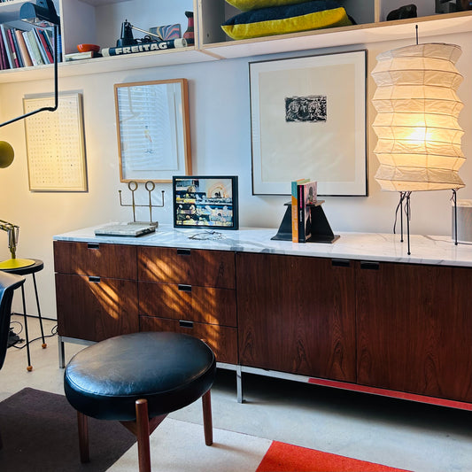 Henry Moore Signed Lithograph