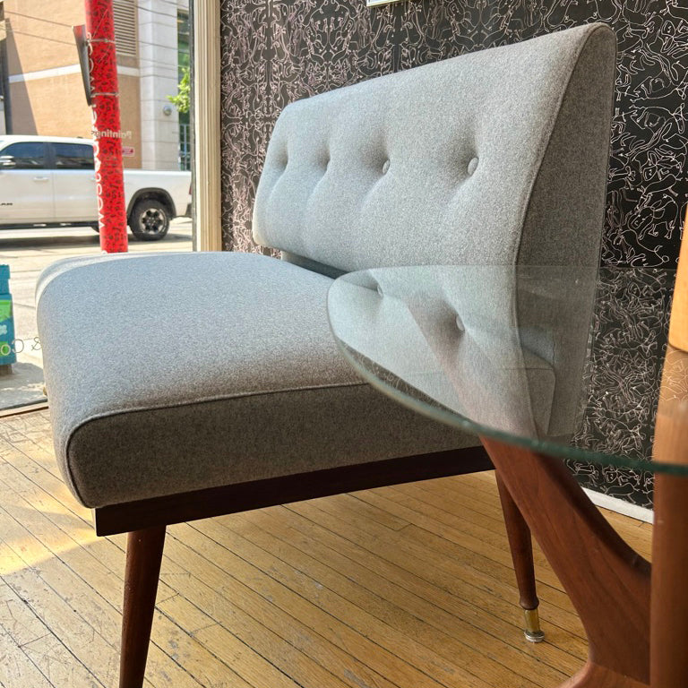 1950s Settee