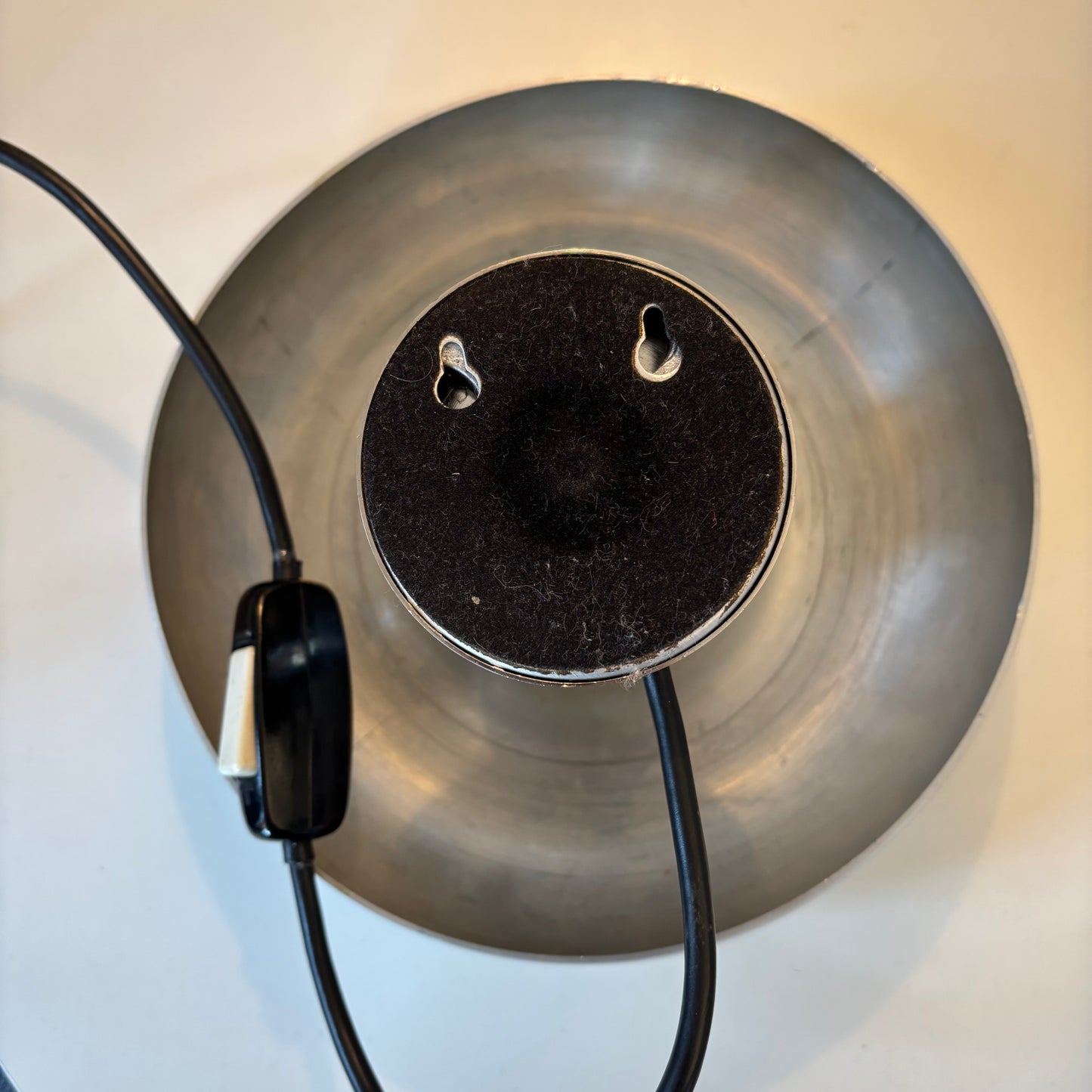 Ingo Maurer Pox Lamp