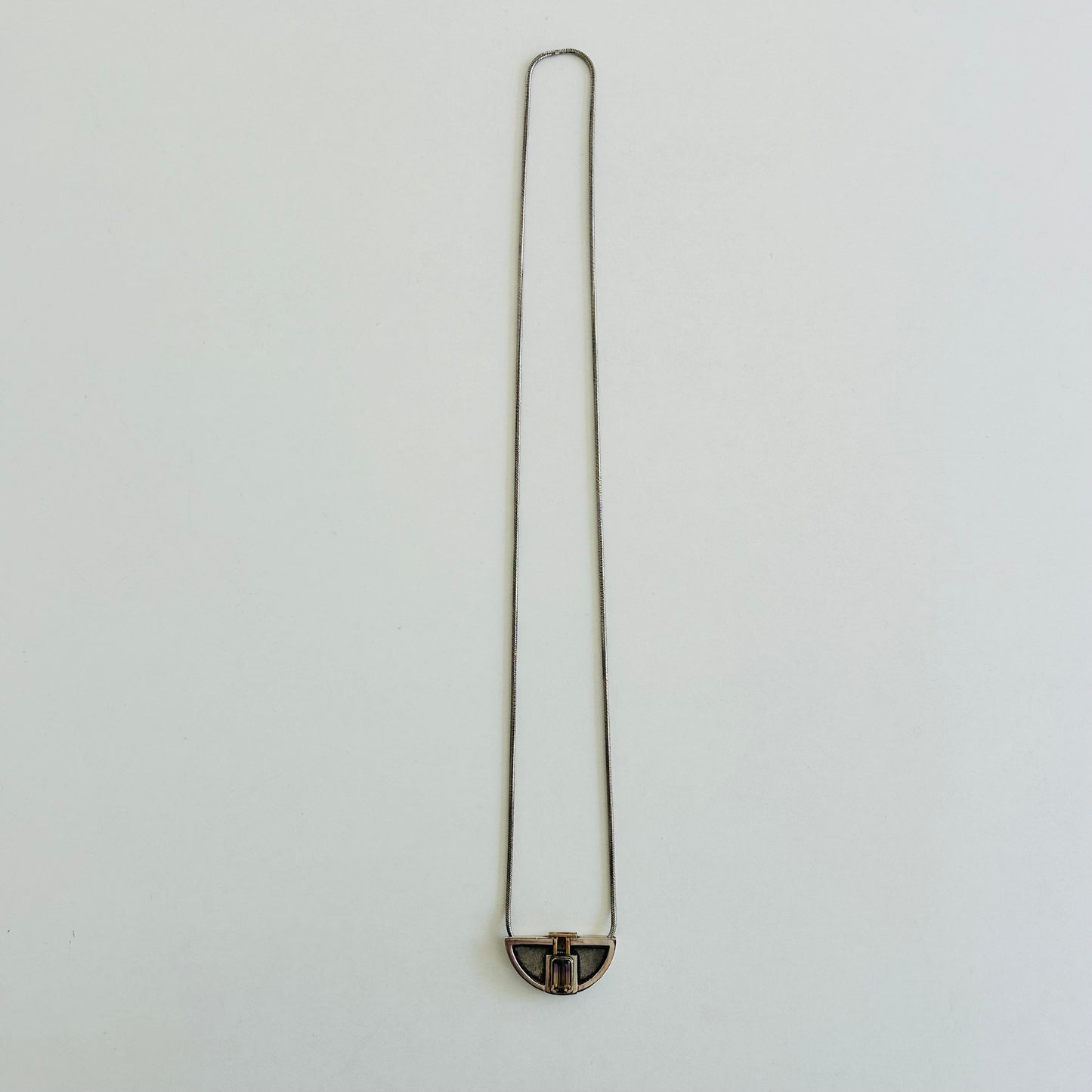 Jude Clark Pendant