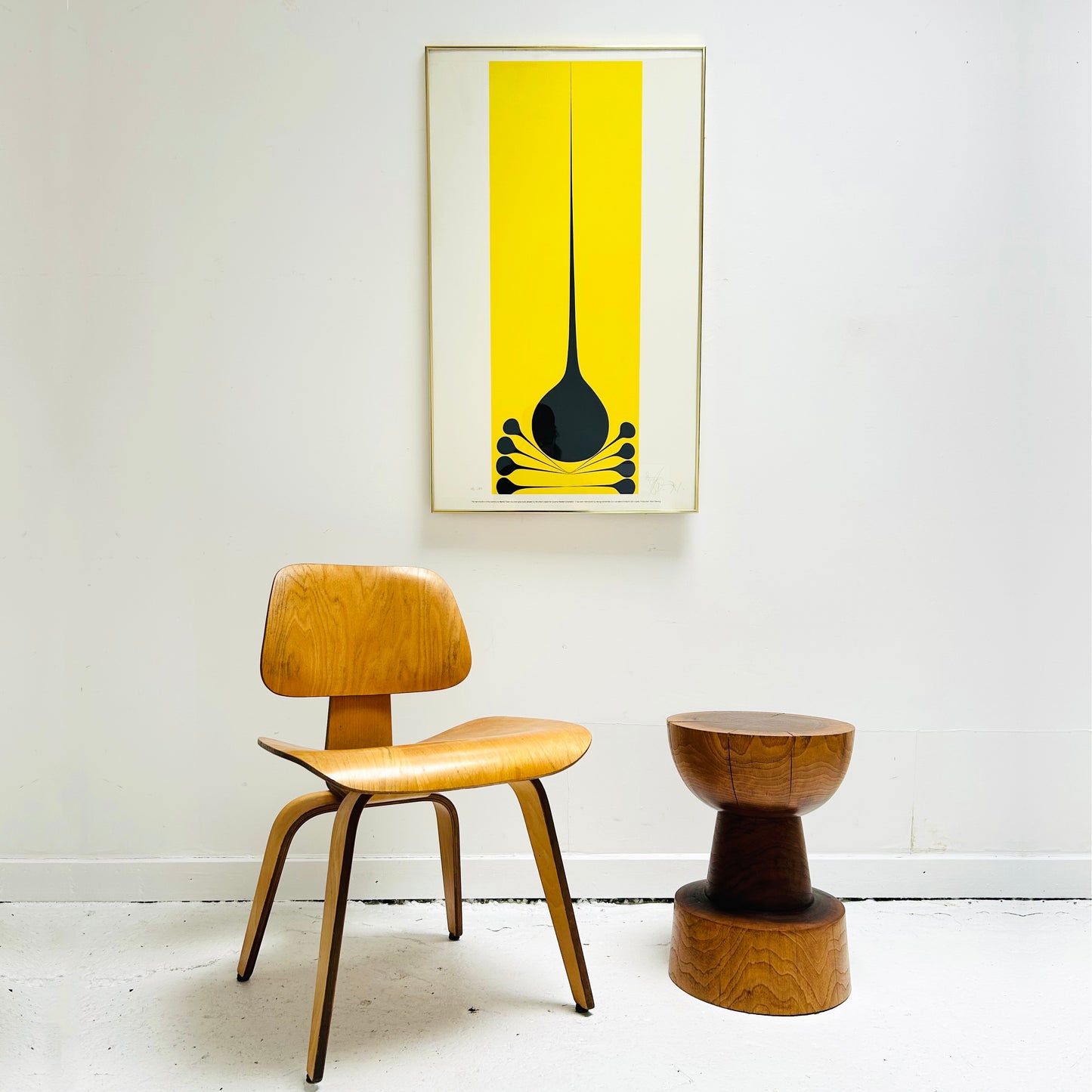 Early Eames DCW