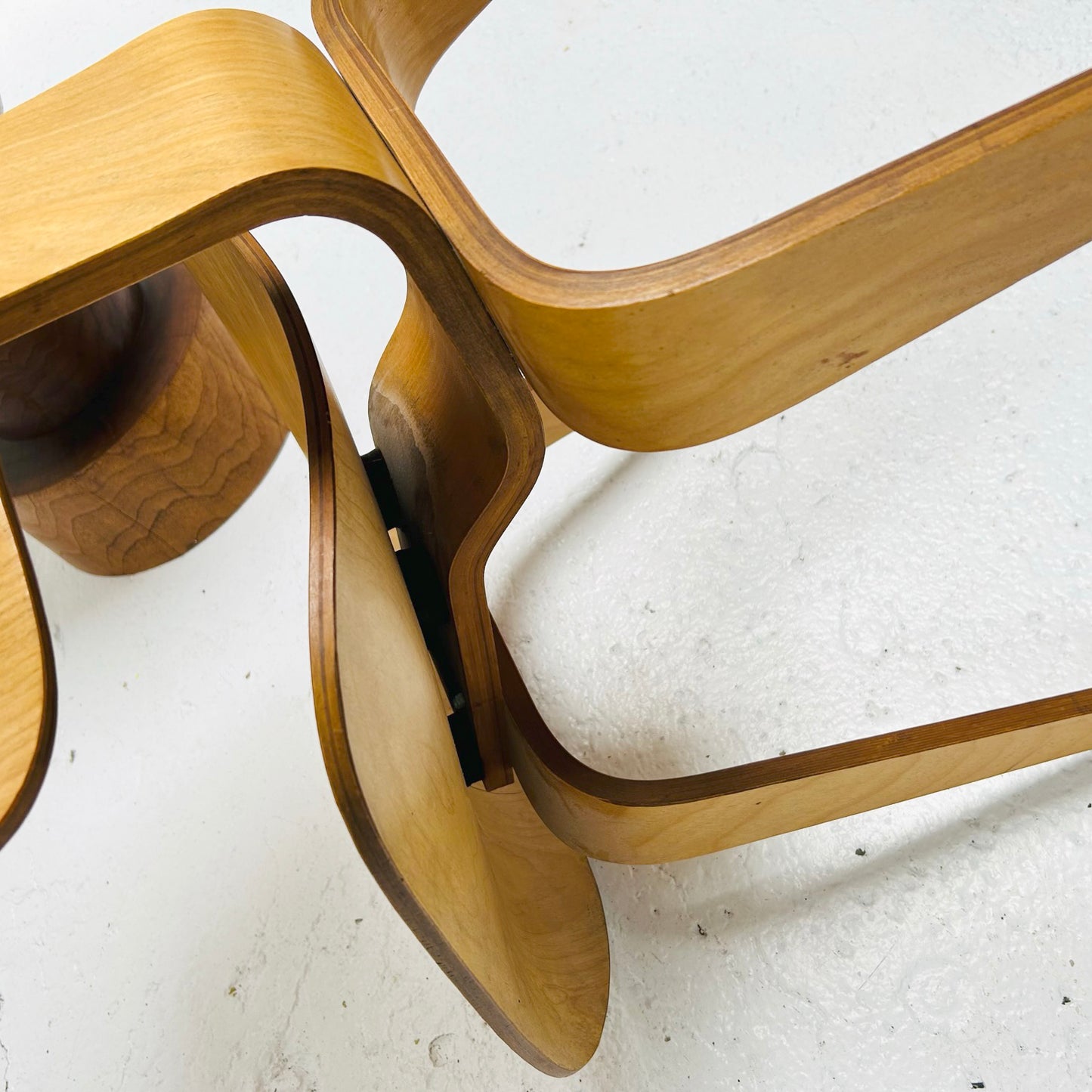 Early Eames DCW