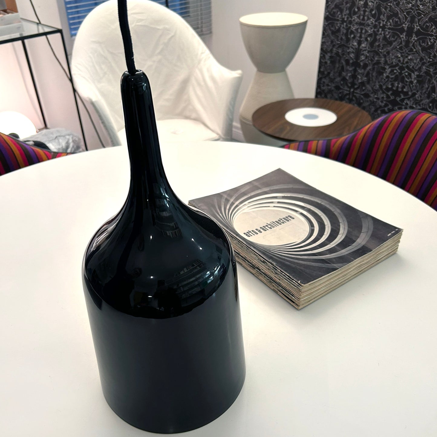 Copacabana Pendants