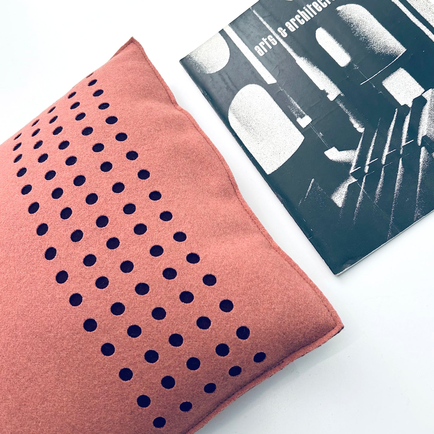 Bev Hisey Cushions