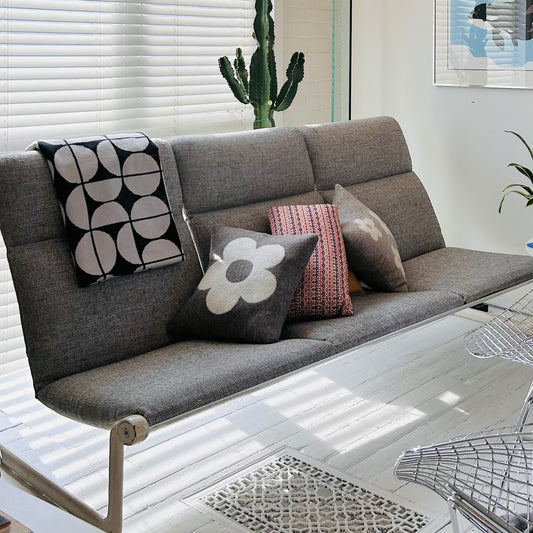 1970s Knoll Sling Sofa