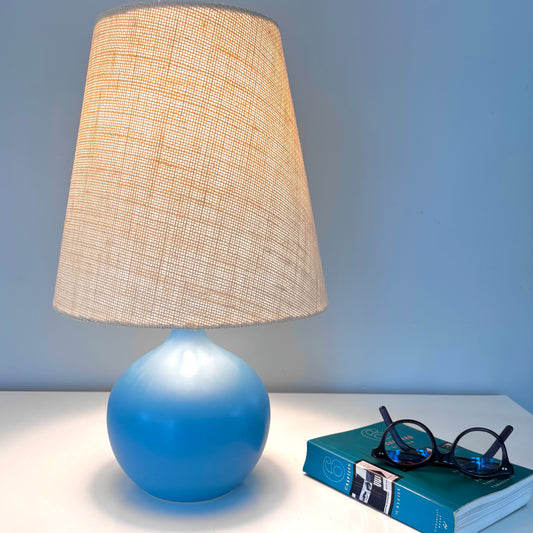 Vintage Lotte Lamp Model 1600