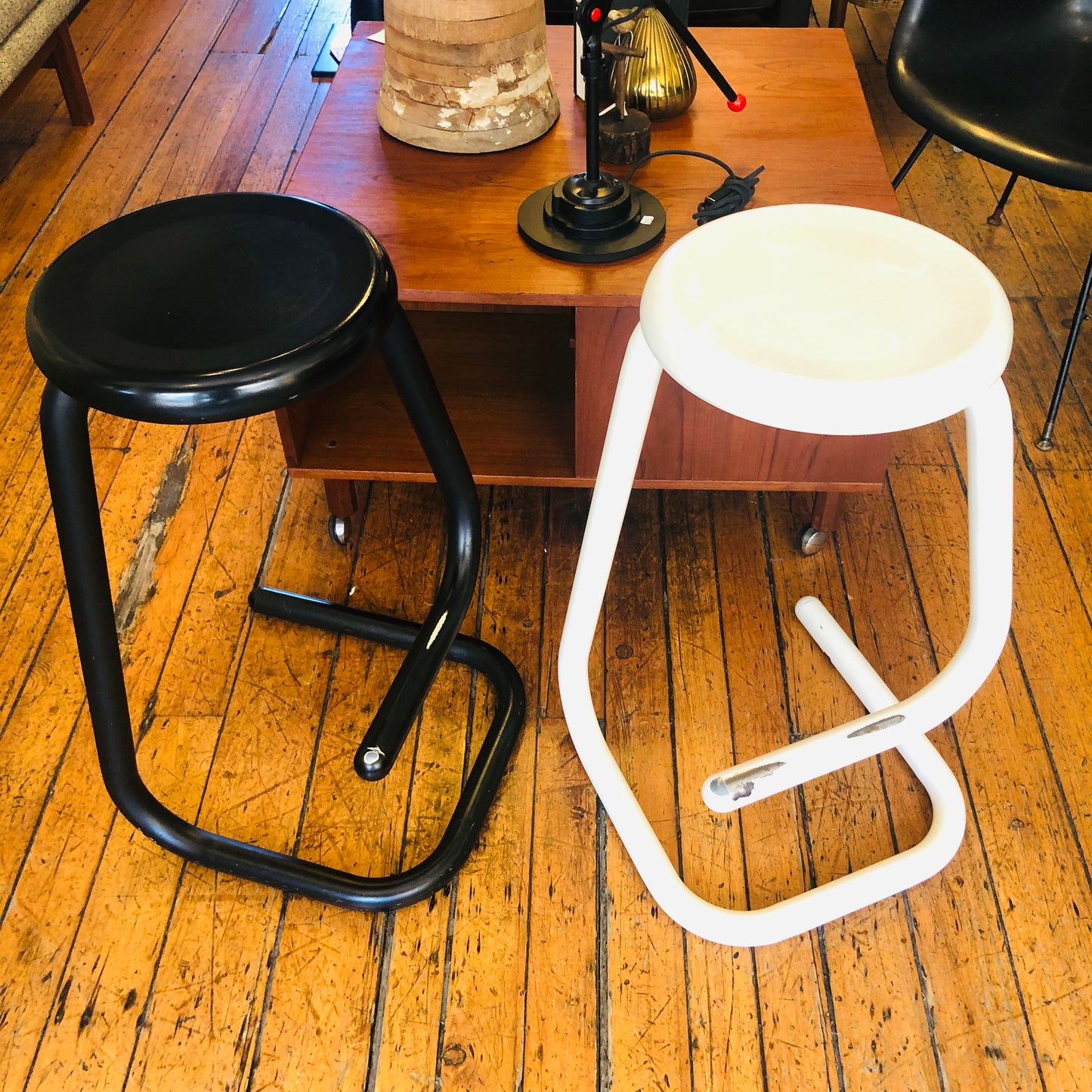 Vintage K700 Stools