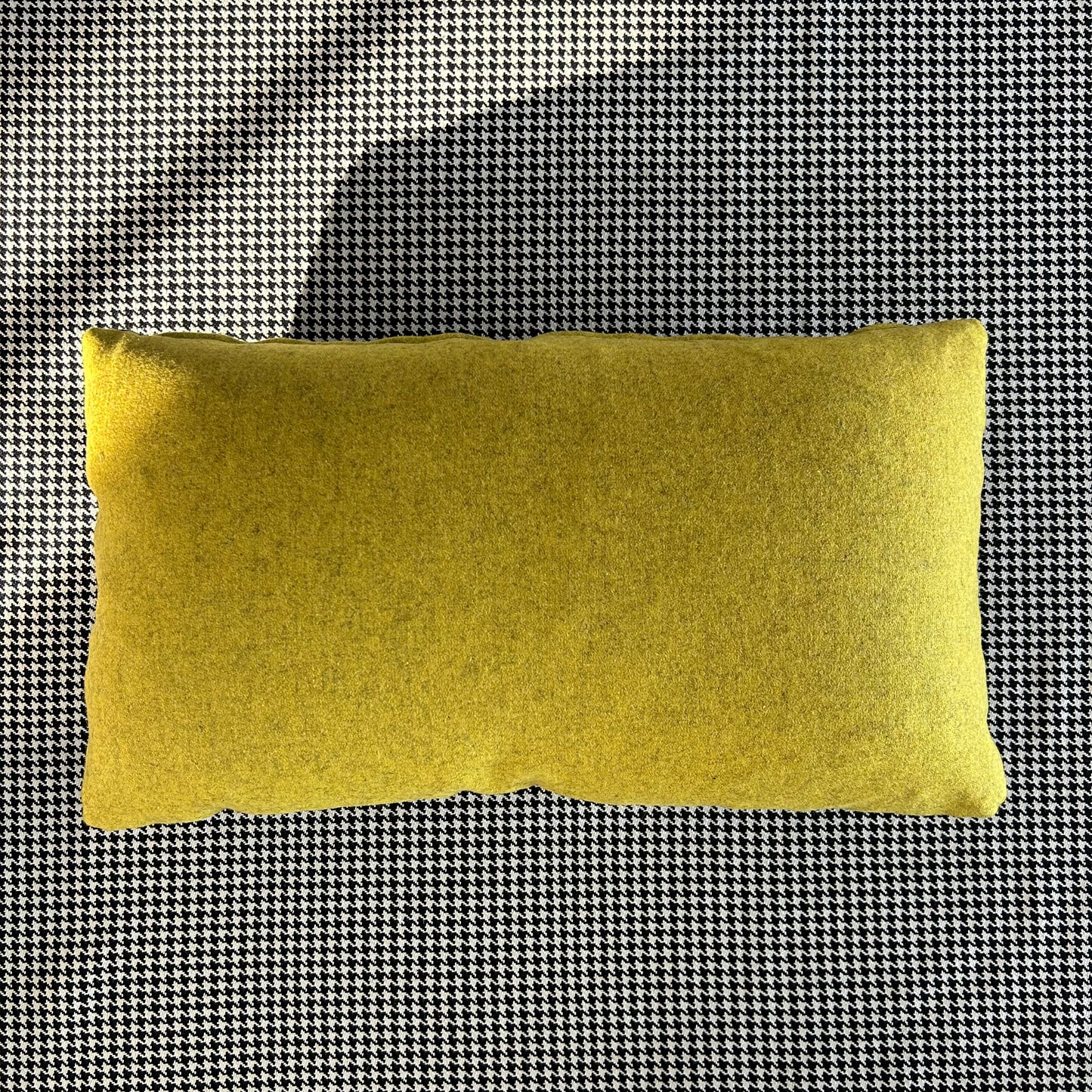 New Reversible Cushions