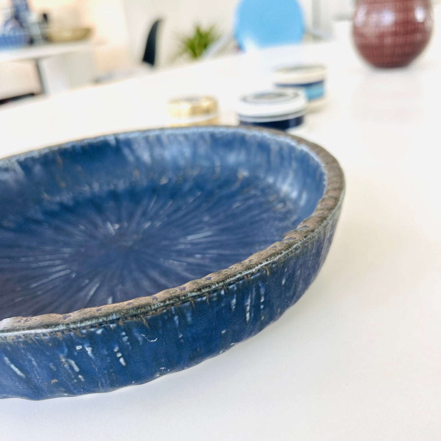 Gunnar Nylund Bowl
