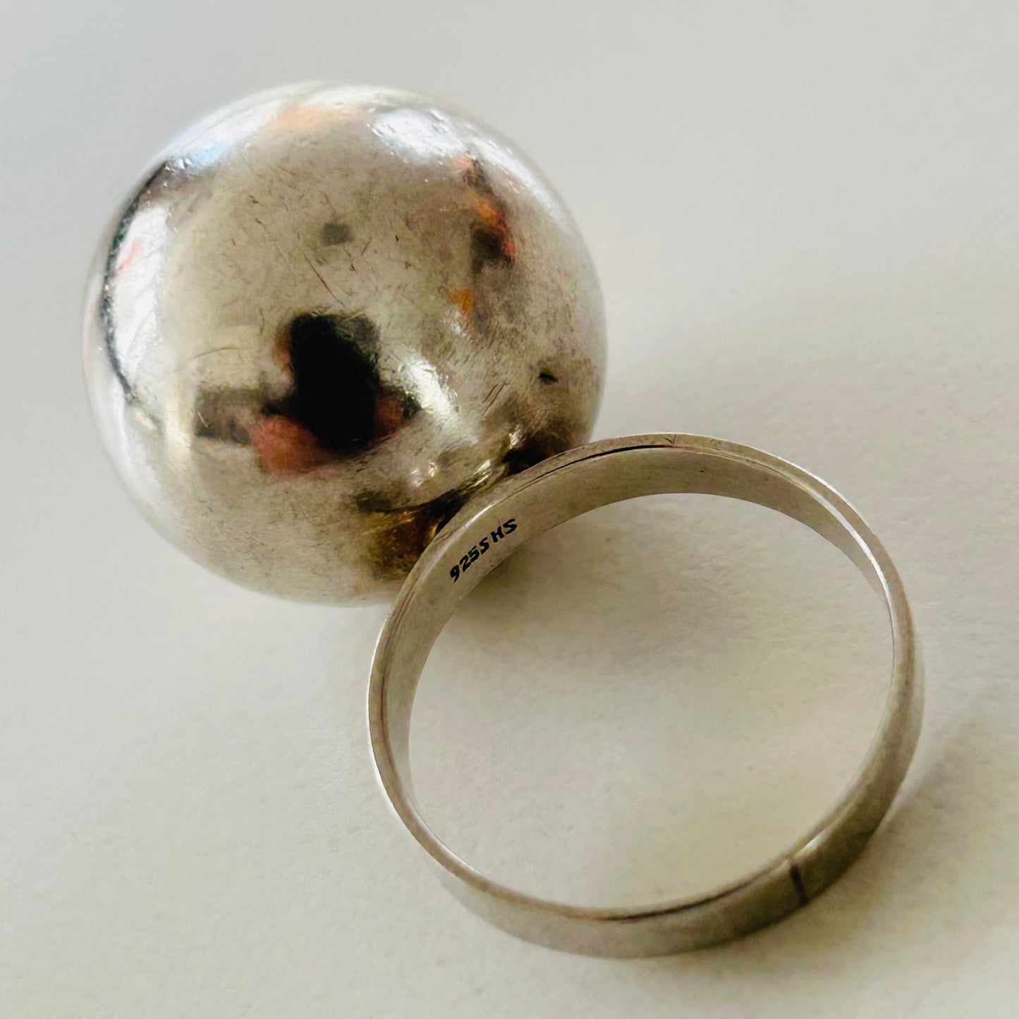 Hermann Siersbøl Ring