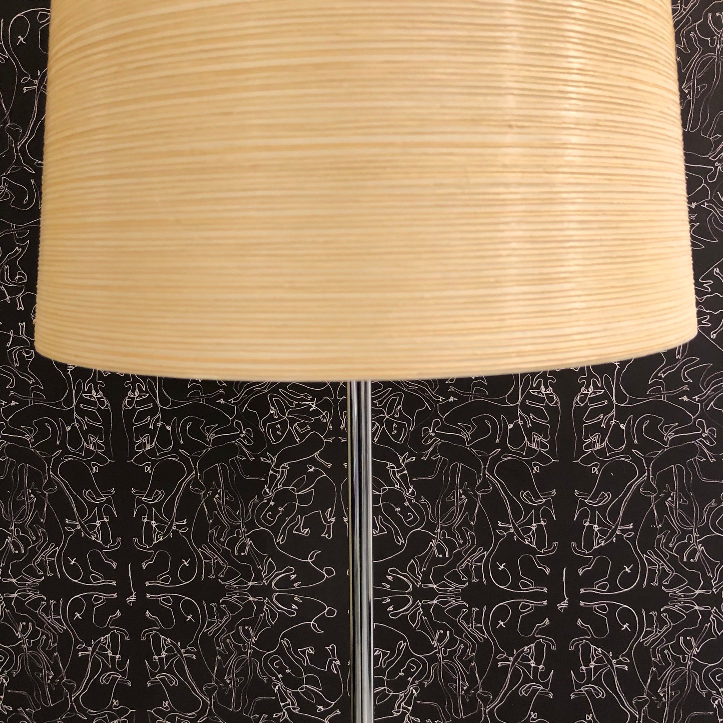 Lotte Floor Lamp