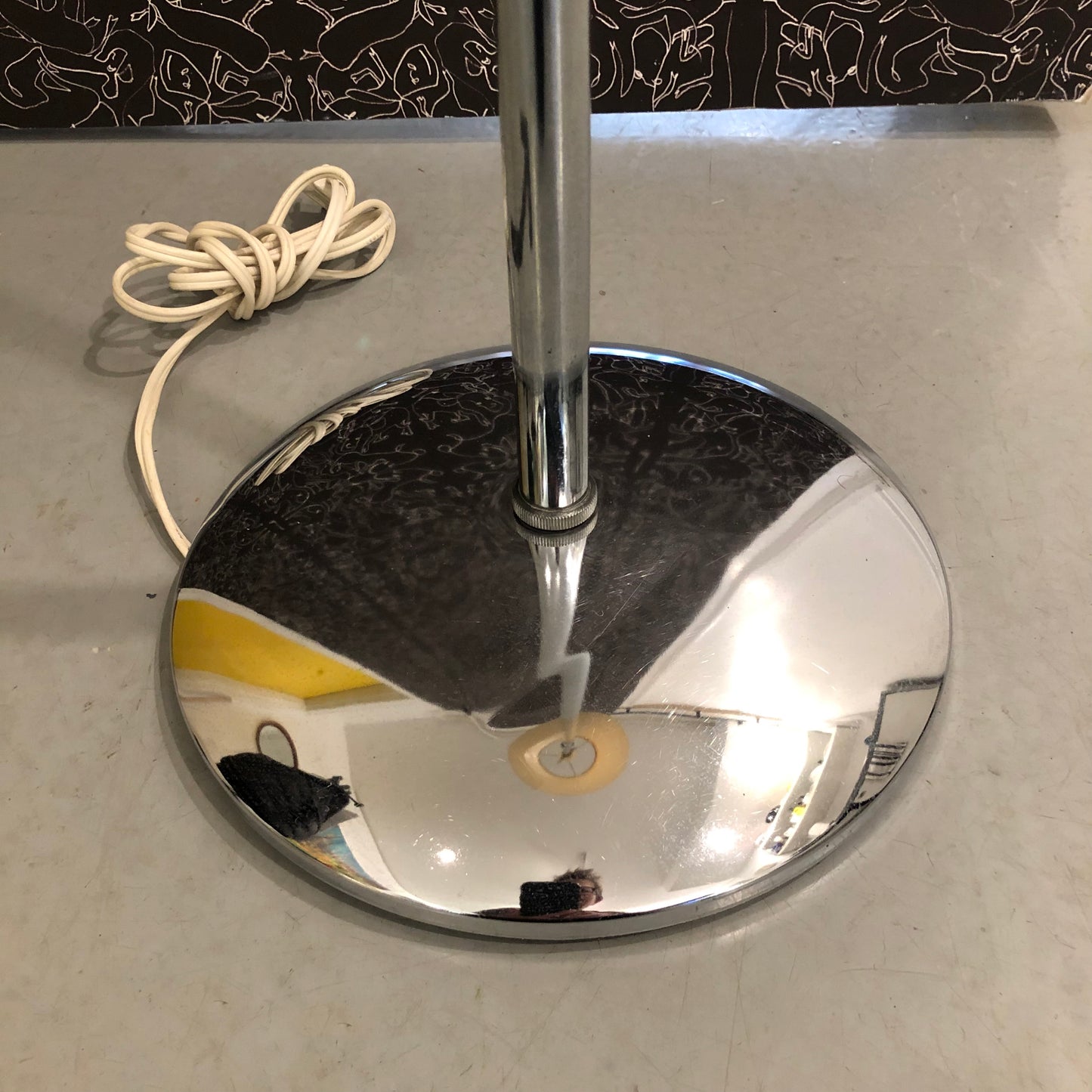 Lotte Floor Lamp