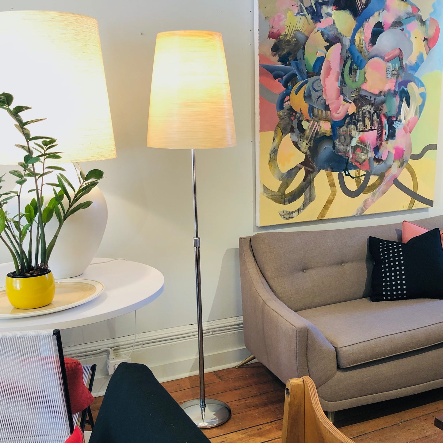 Lotte Floor Lamp