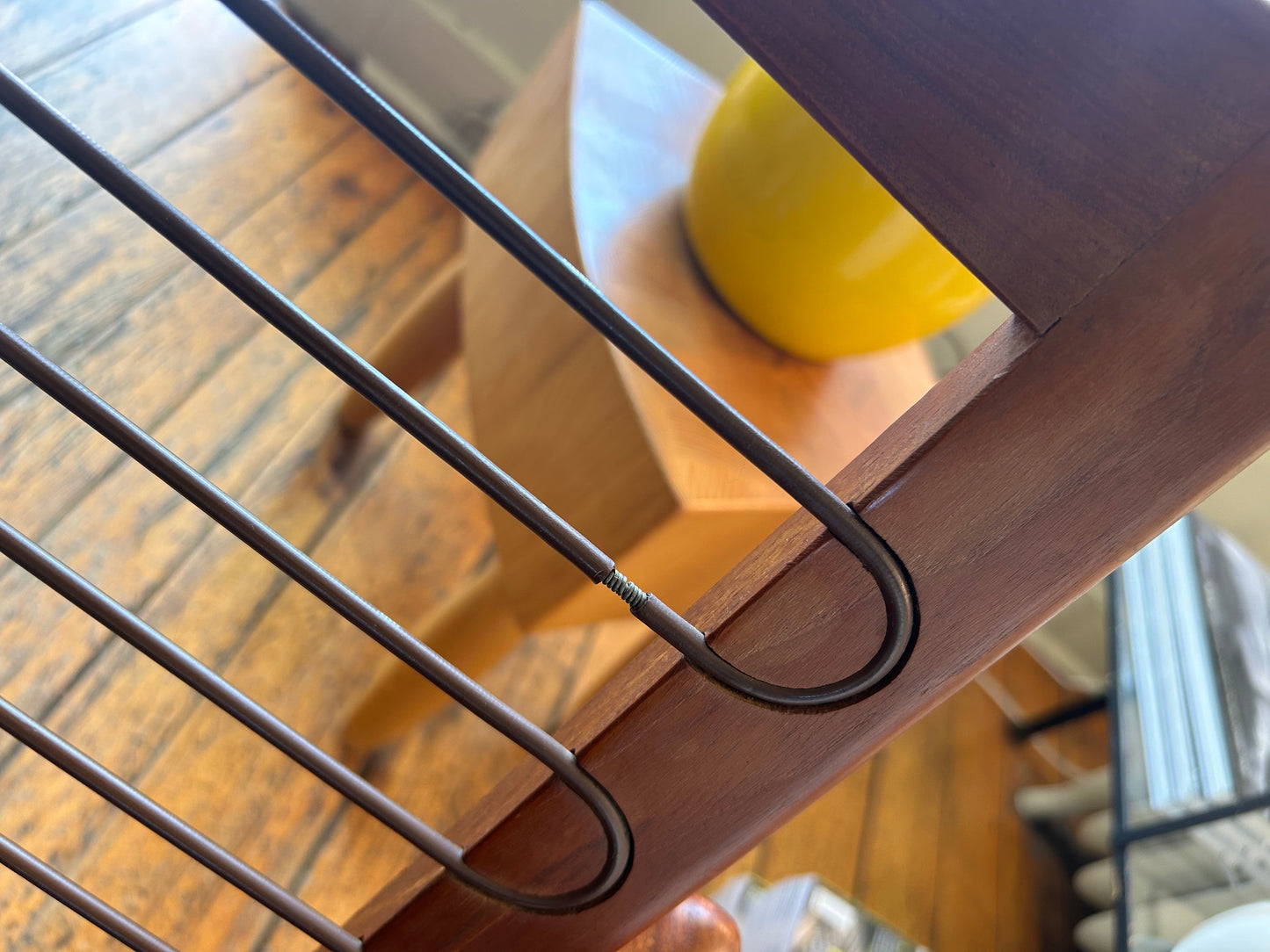 Fredrik Kaiser Lounge Chair