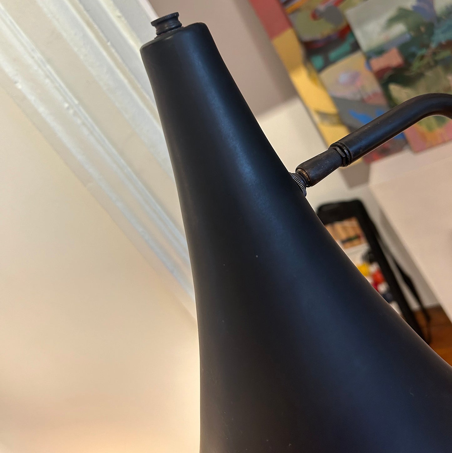 Saul Floor Lamp