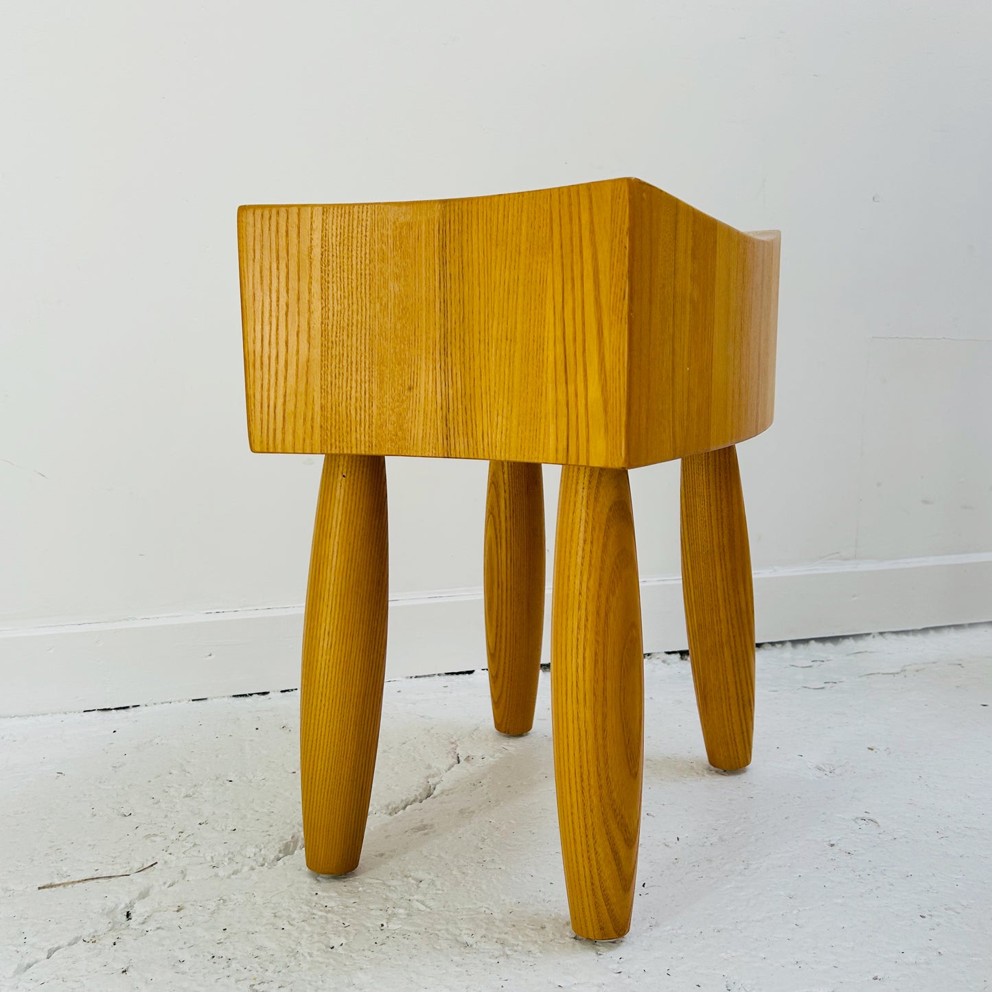 George Yabu Stool