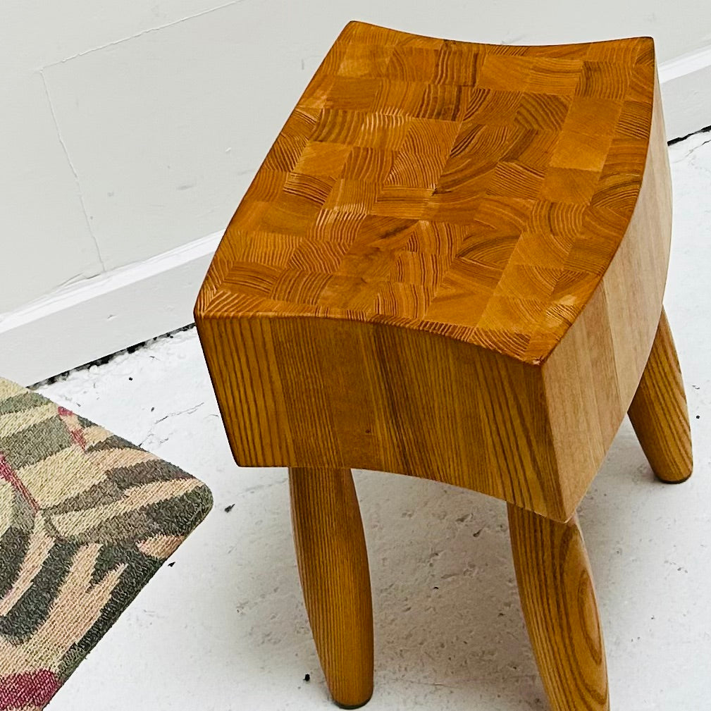 George Yabu Stool
