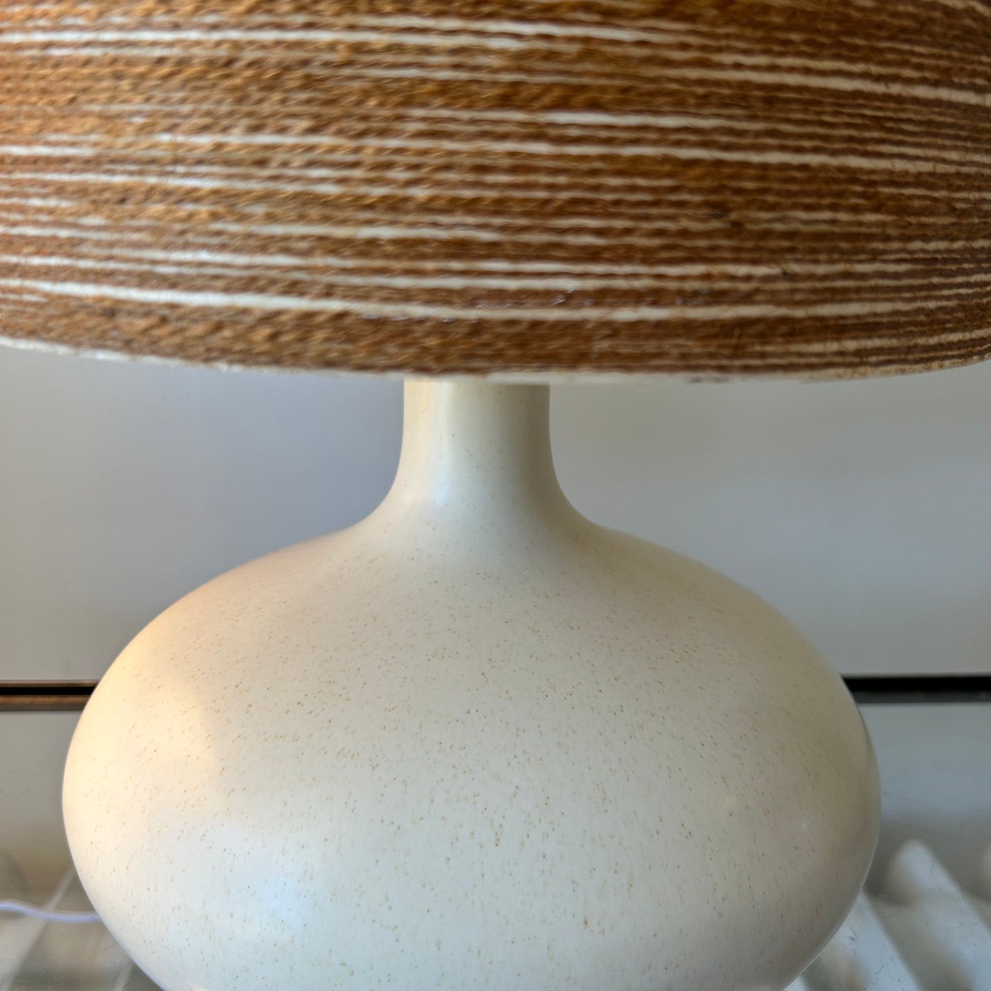 Lotte Lamps Model 1100