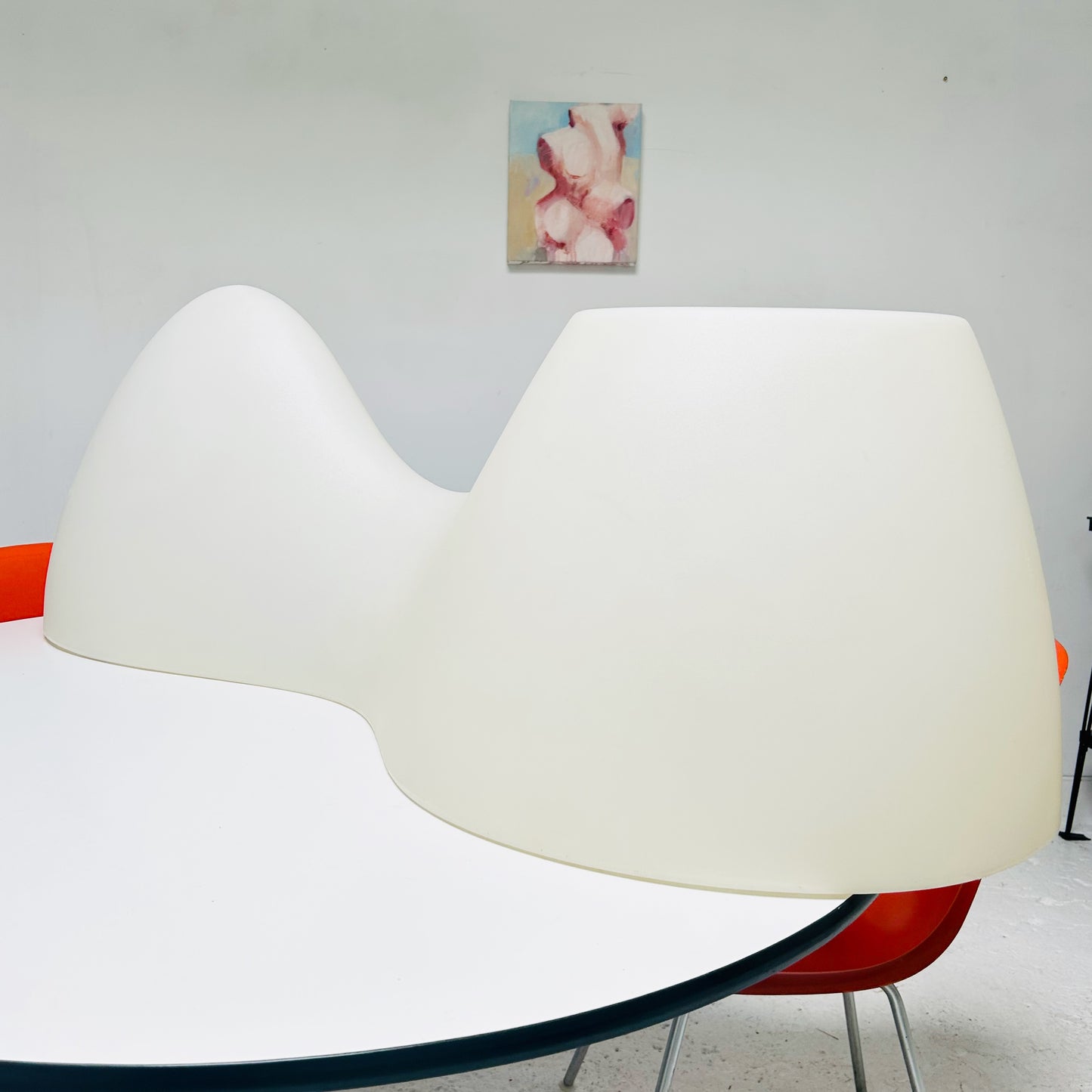 Karim Rashid BLOB Light