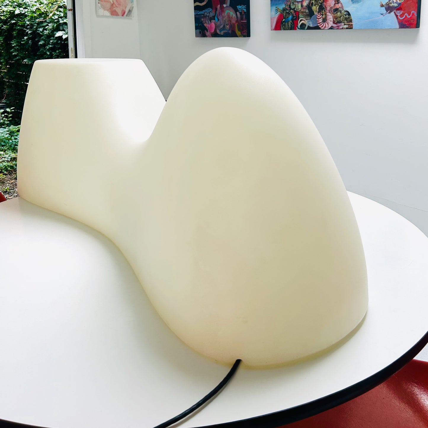 Karim Rashid BLOB Light