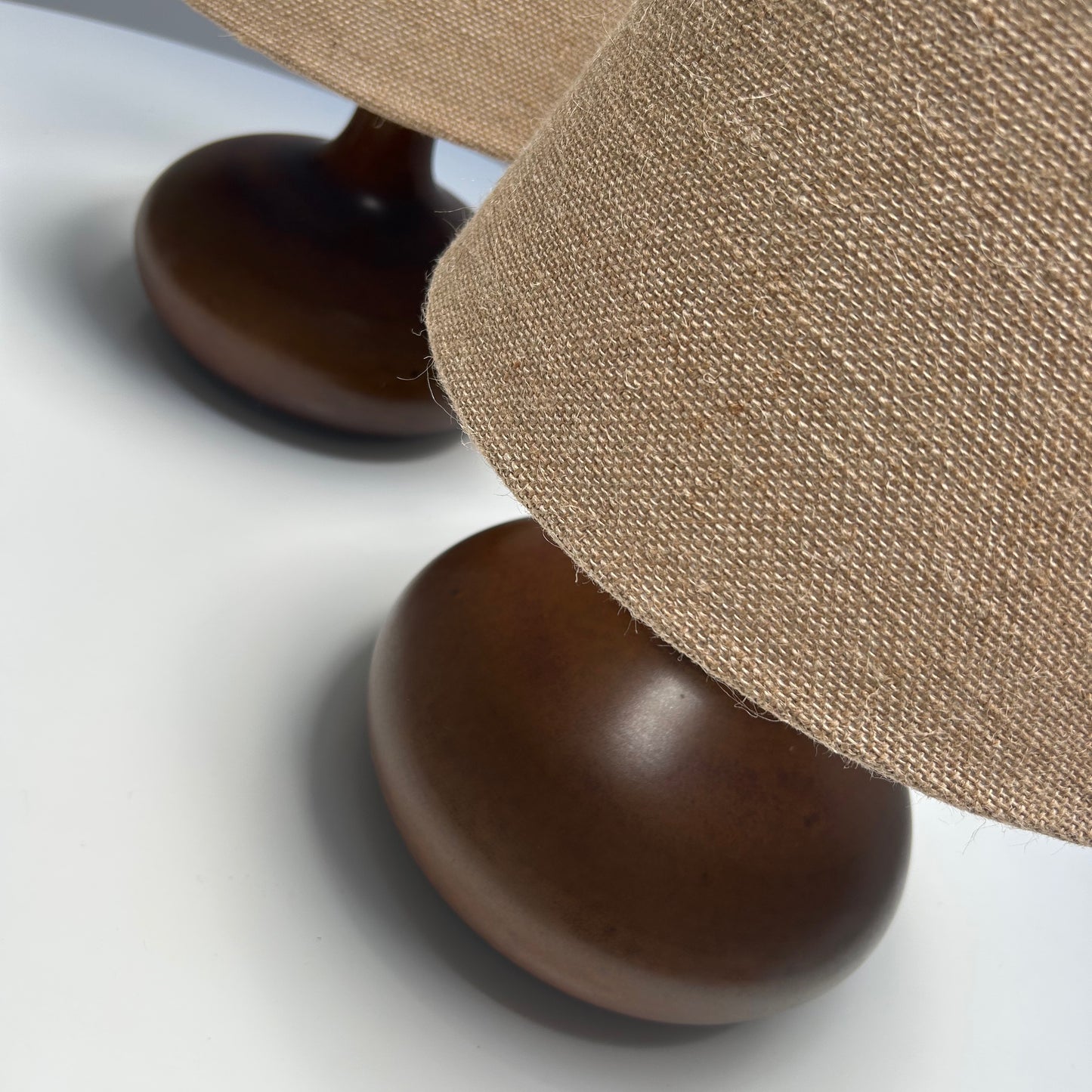 Lotte Lamps Model 1100