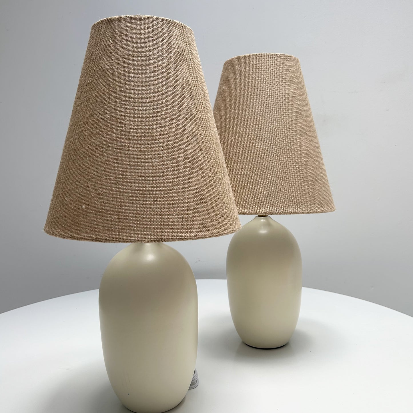 Lotte Lamps Model 1800