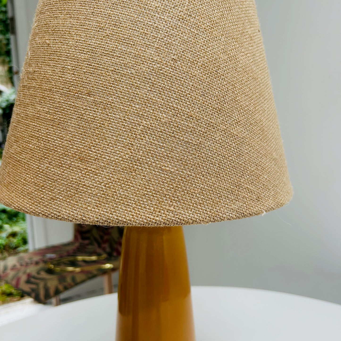 Lotte Lamps Model 600