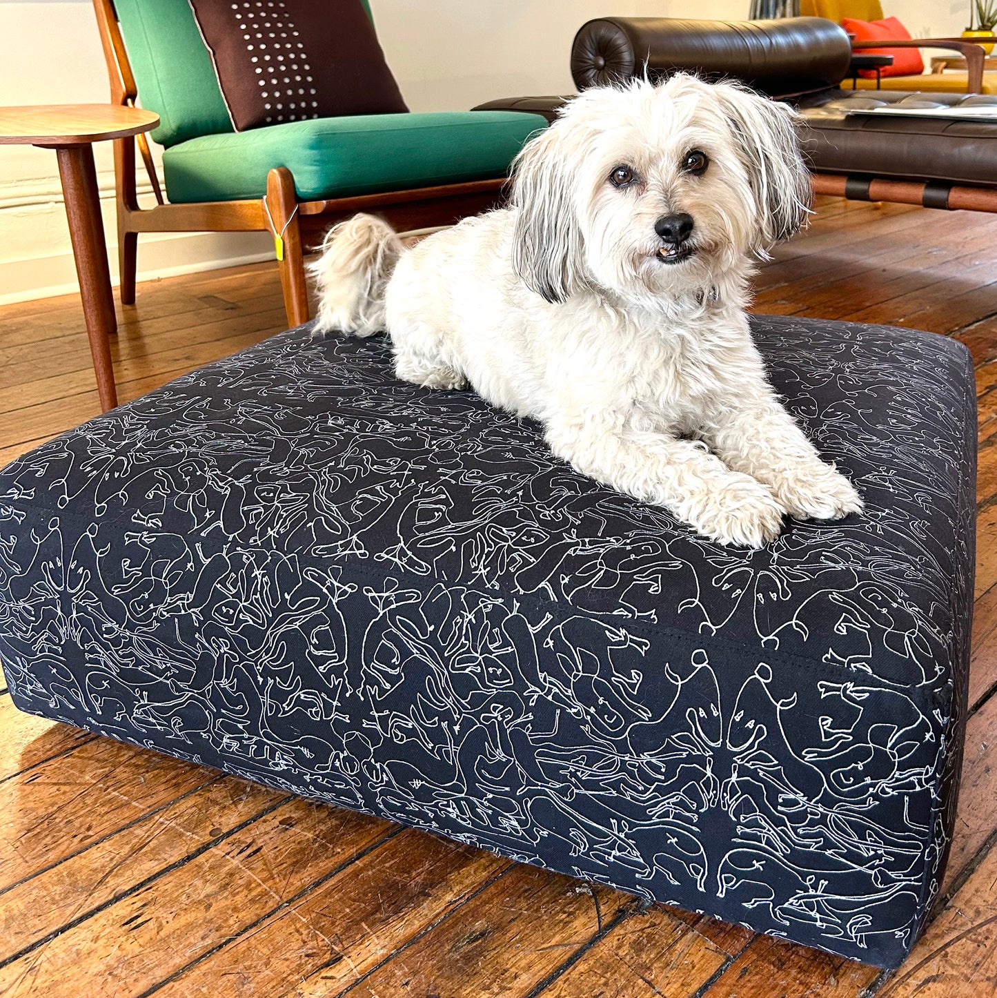 Animaze Ottoman