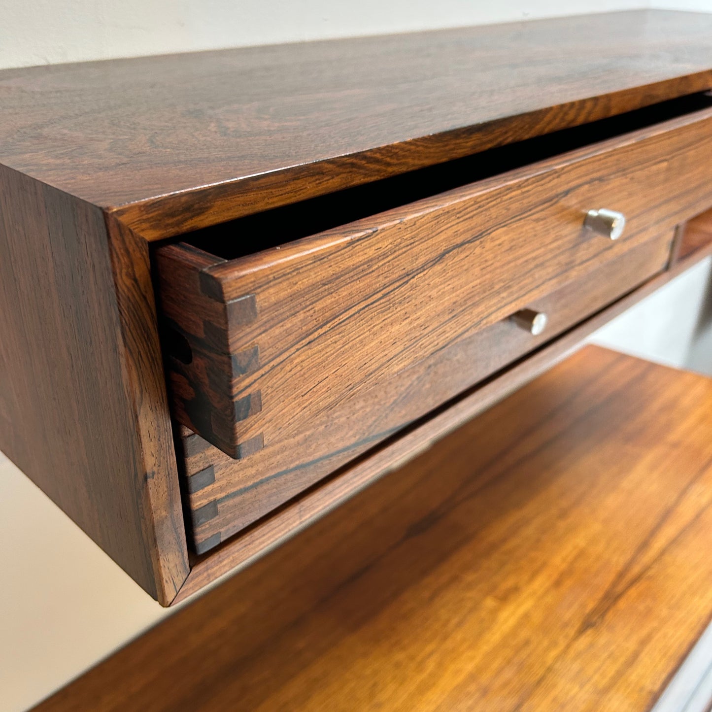 Kai Kristiansen Wall Console