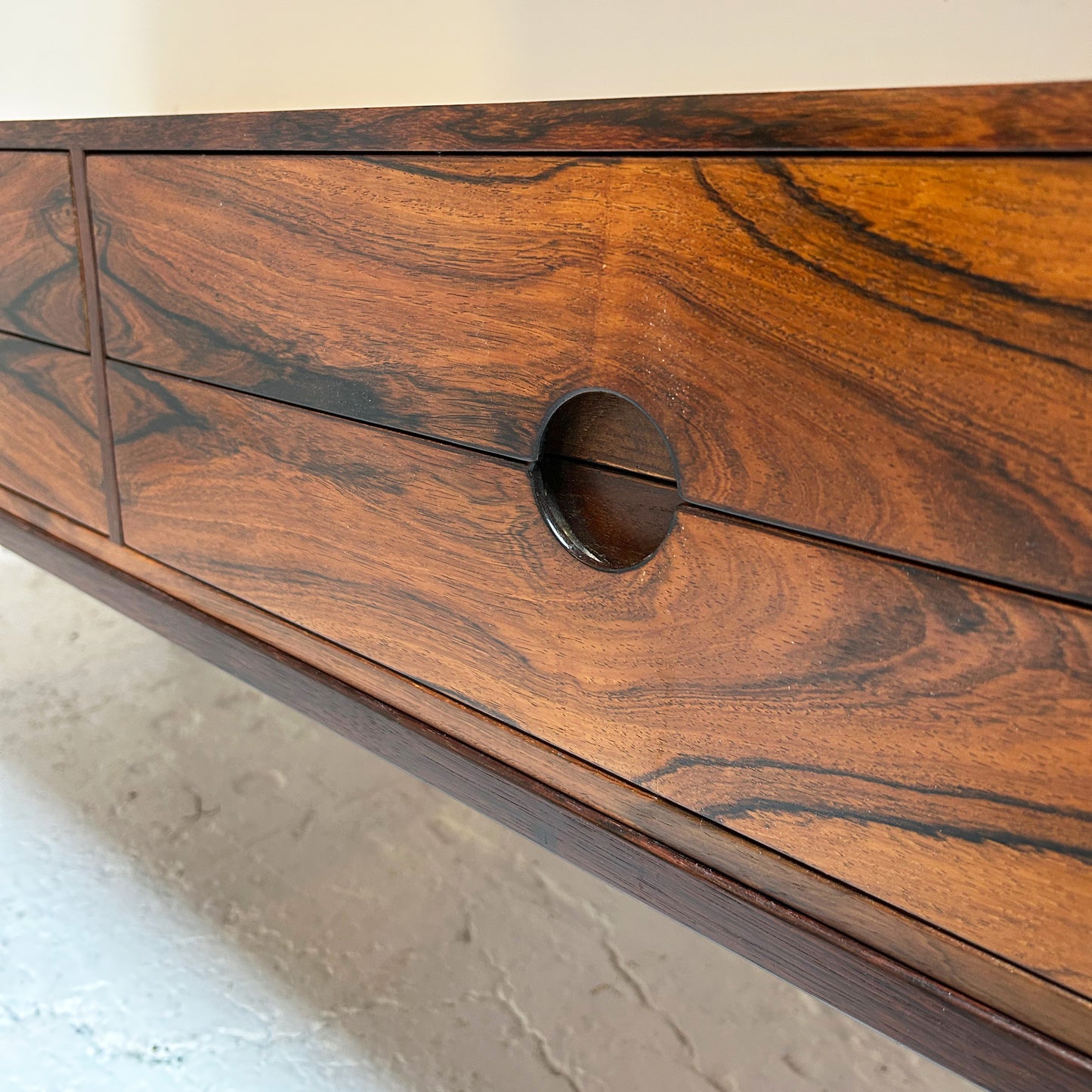 Kai Kristiansen Sideboard