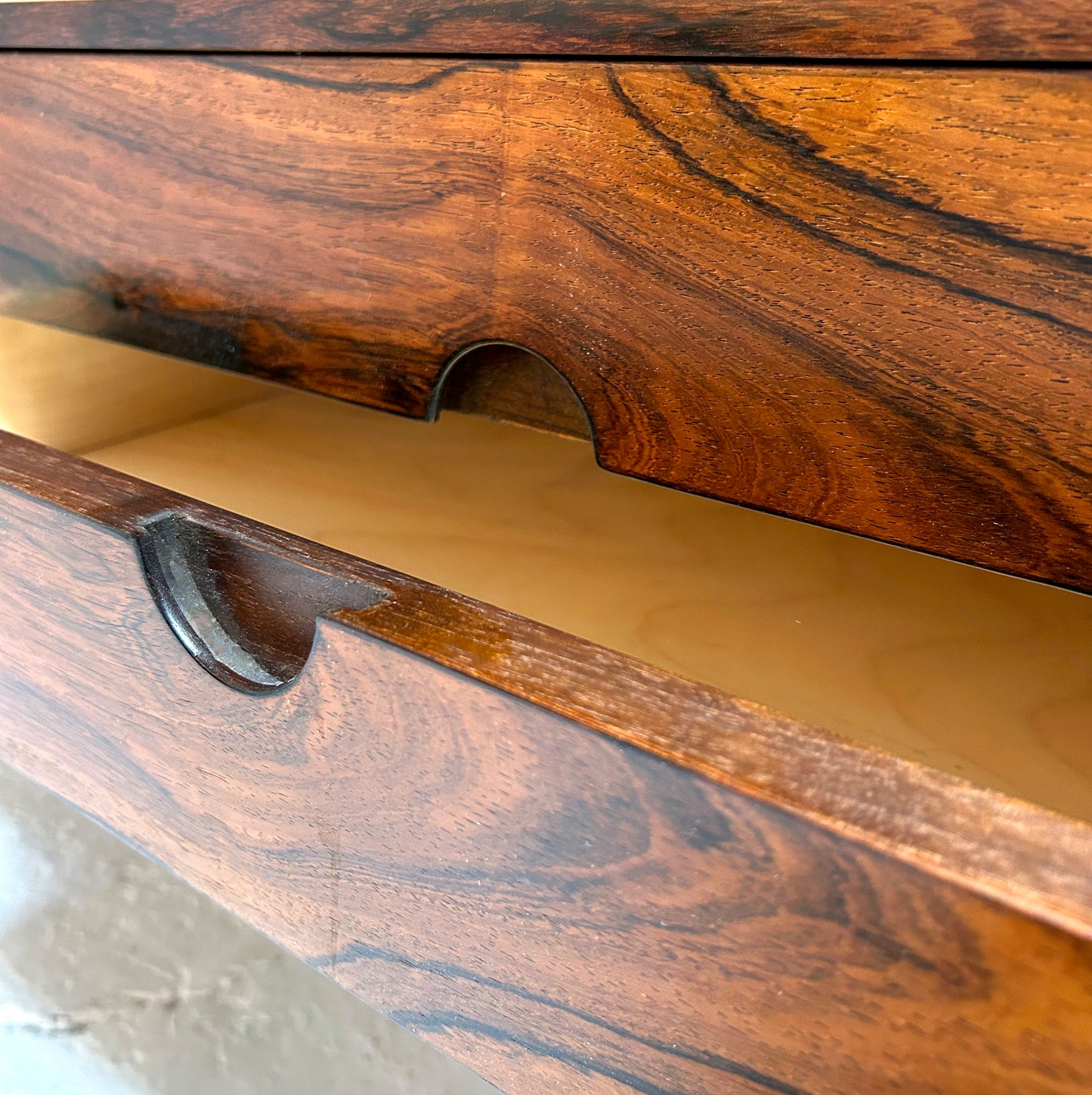 Kai Kristiansen Sideboard