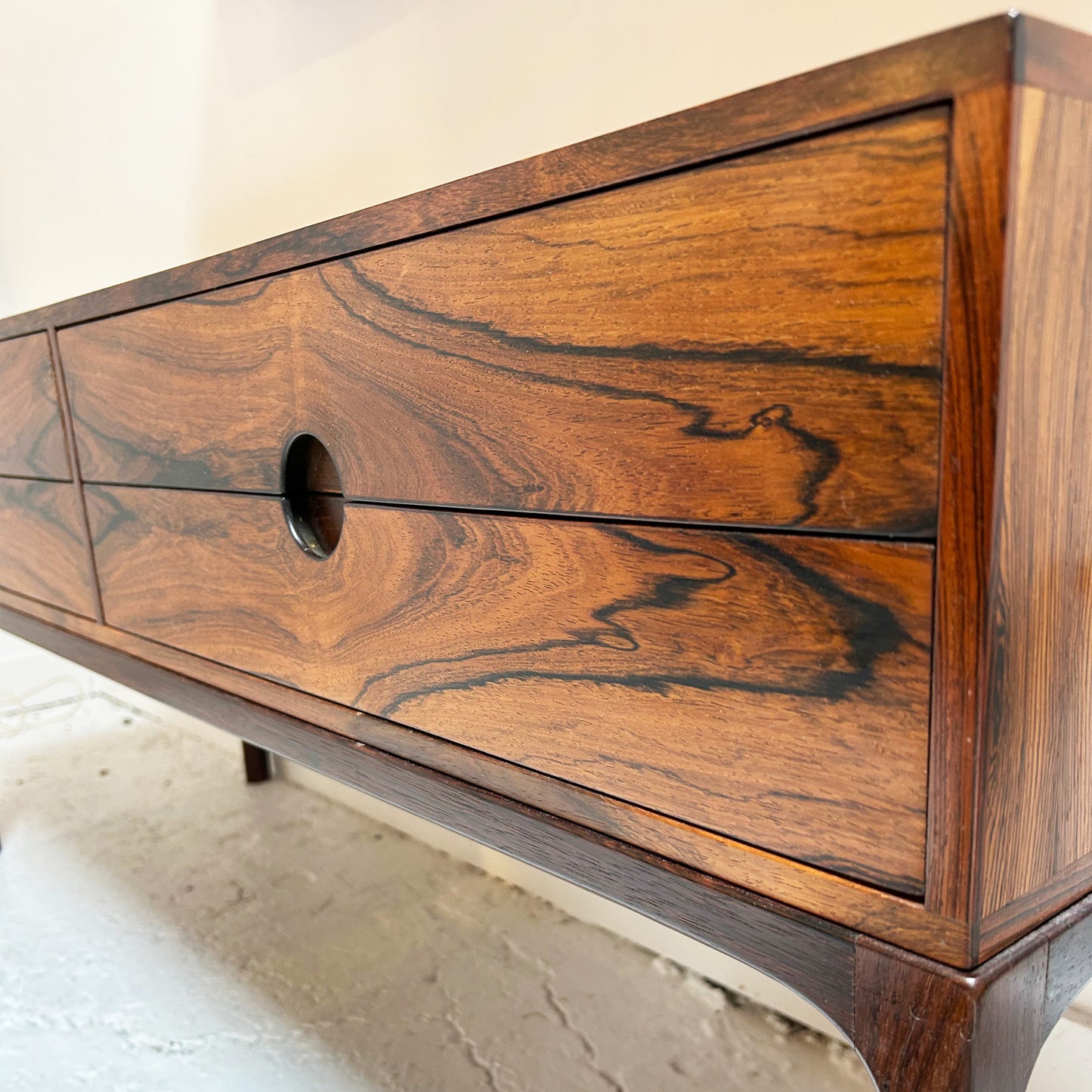Kai Kristiansen Sideboard