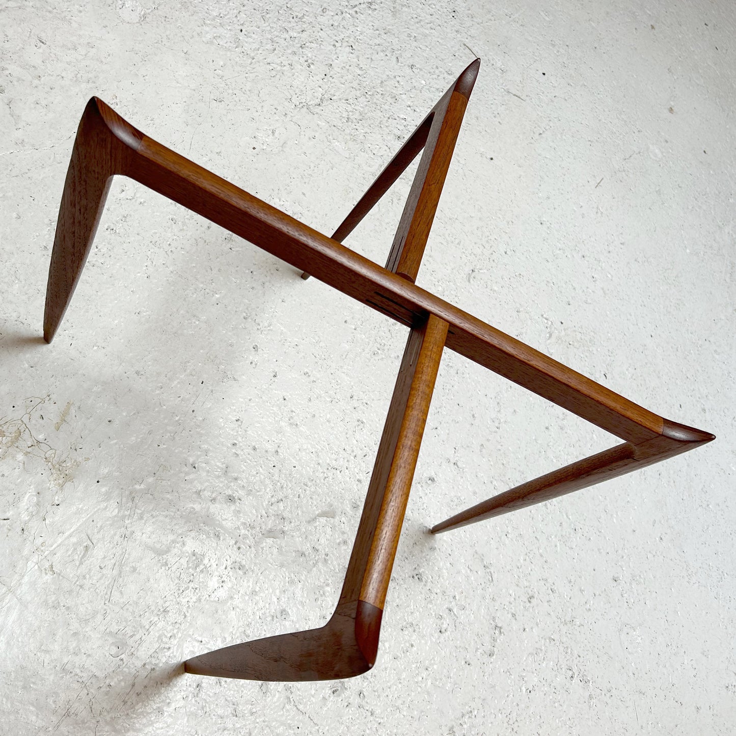 Fritz Hansen Tray Table